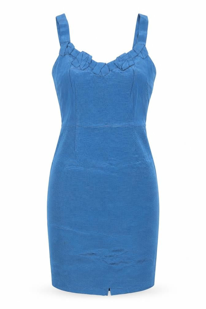 Principles Womens Blue   Shift  Size 10