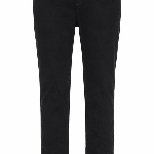 St oliver Womens Black   Straight Jeans Size 38 L34 in