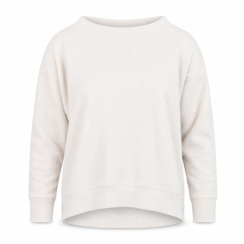 Newlook Womens Beige   Pullover Jumper Size S