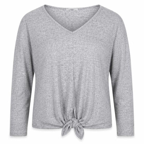 George Womens Grey   Pullover Jumper Size L
