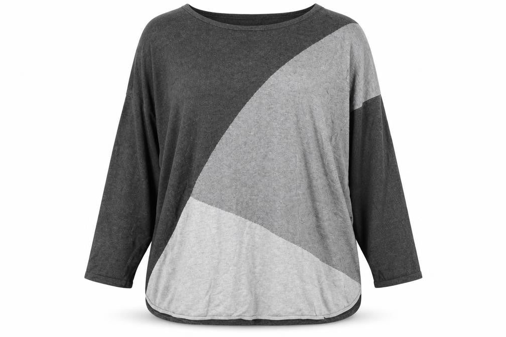 Body Flirt Womens Black   Pullover Jumper Size 2XL