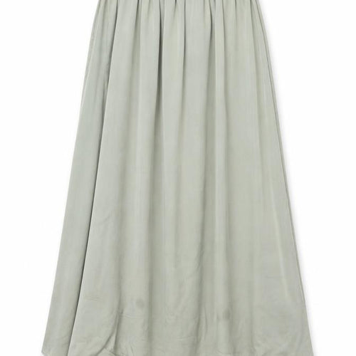 George Womens Green   A-Line Skirt Size 30 in