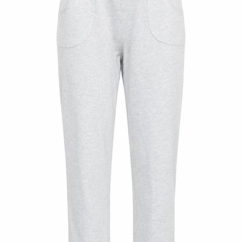 Select Womens Grey   Jogger Trousers Size M