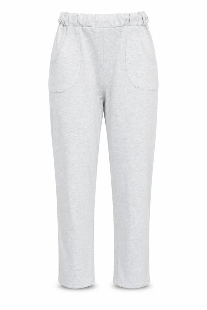 Select Womens Grey   Jogger Trousers Size M