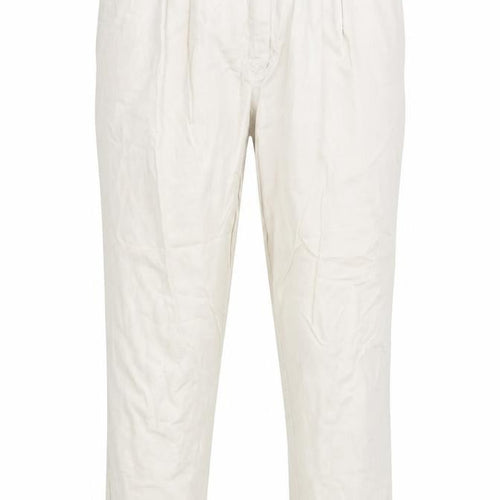 Marks and Spencer Mens Beige   Trousers  Size L