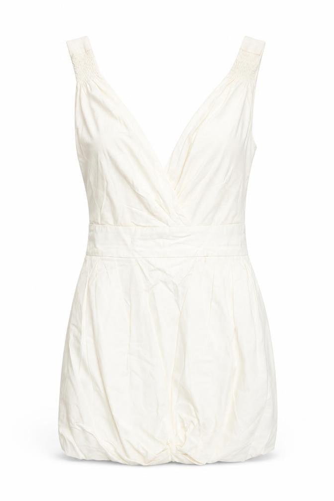 ASOS Womens White   Mini  Size 10