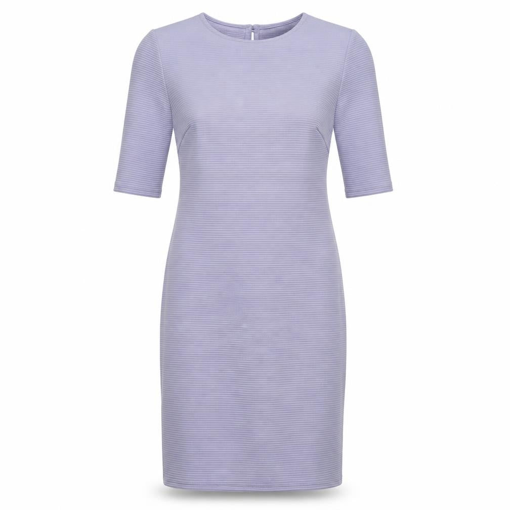 ASOS Womens Purple   A-Line  Size 6