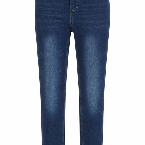 Girls Girls Blue  Denim Straight Jeans