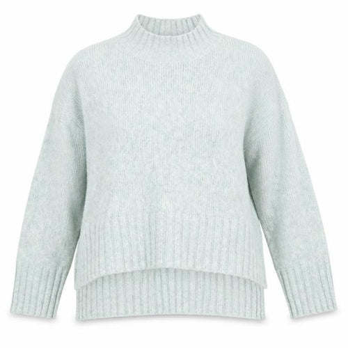 newlook Womens Green   Pullover Jumper Size M