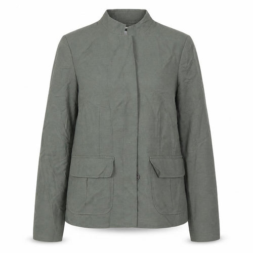 Lakeland Womens Green   Jacket Blazer Size 12