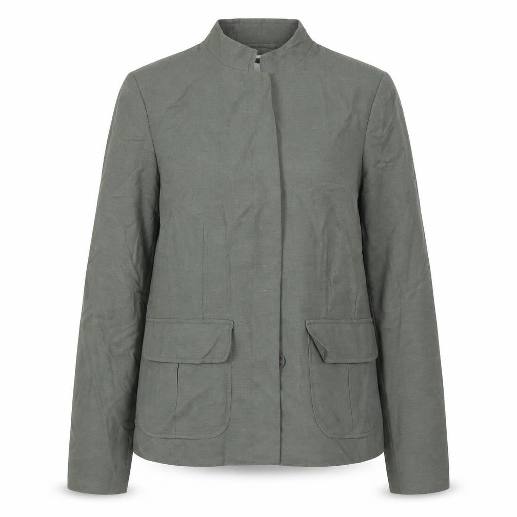 Lakeland Womens Green   Jacket Blazer Size 12