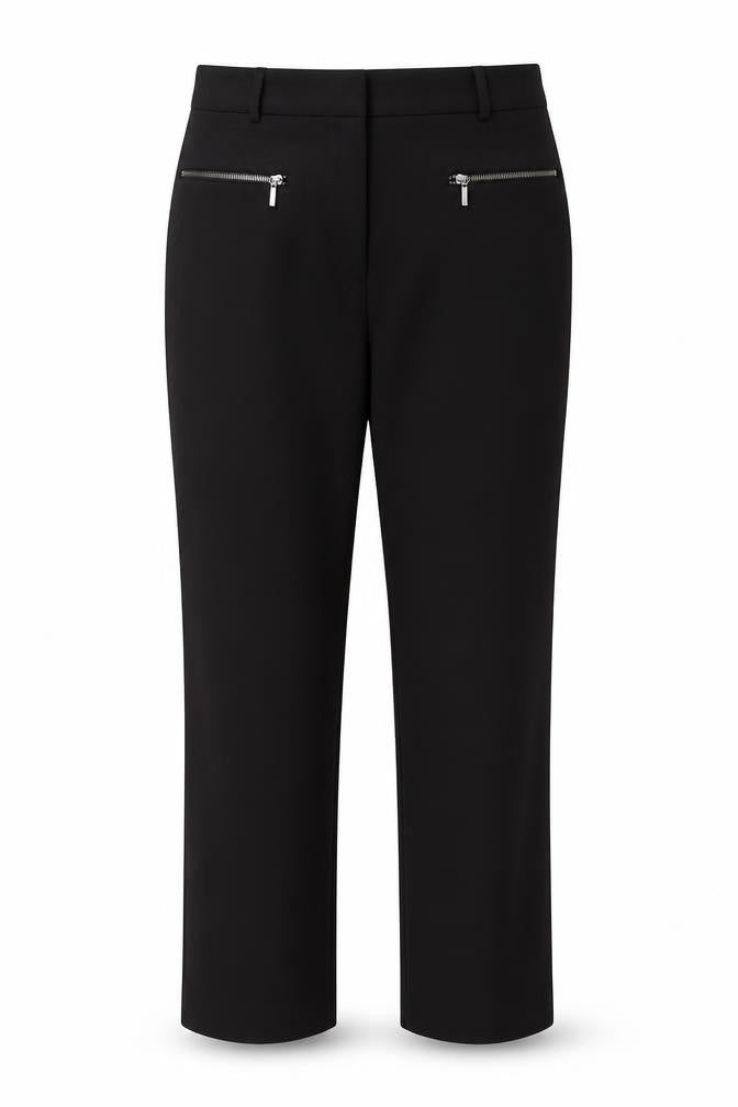 Marisota Womens Brown   Trousers  Size 32 in L25 in