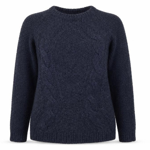 George Womens Blue   Pullover Jumper Size 12