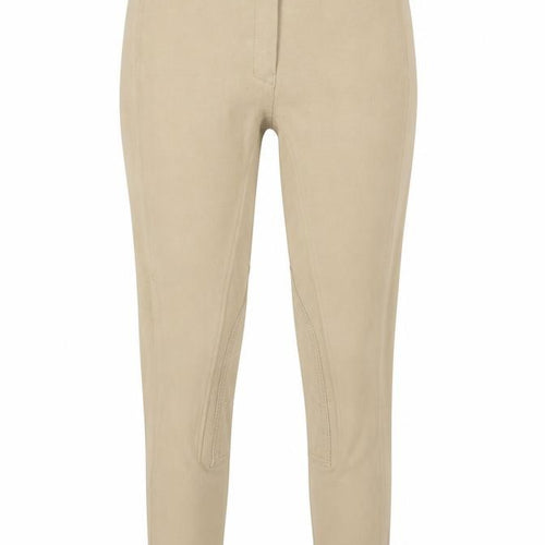 Requisite Womens Ivory   Trousers  Size 8 L26 in