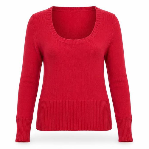 TALLY WEiJL Womens Pink   Pullover Jumper Size 8