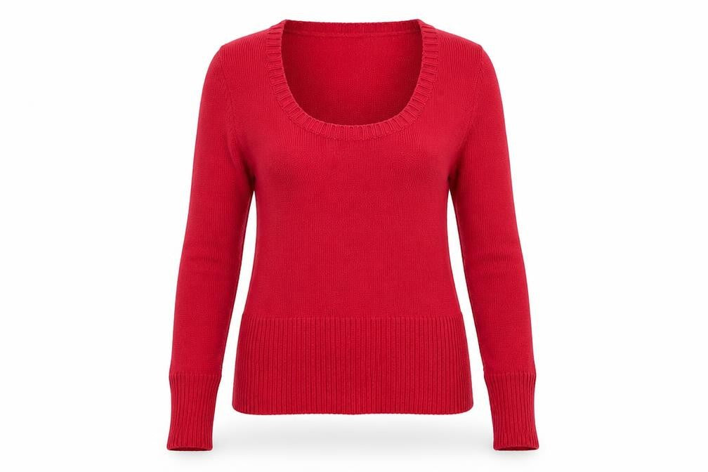 TALLY WEiJL Womens Pink   Pullover Jumper Size 8