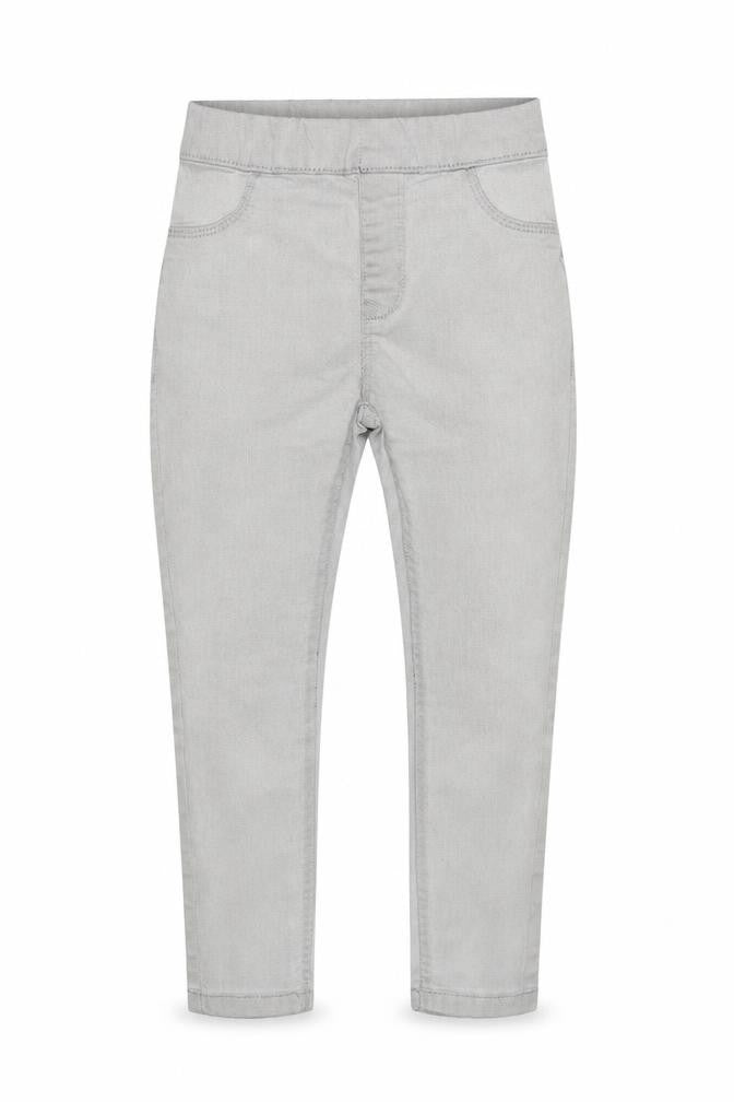 Very Girls Grey   Jegging Jeans Size 5-6 Years