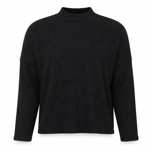 Divided by H&M Womens Black   Pullover Jumper Size M