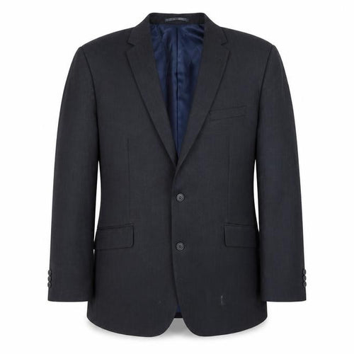 Taylor & Wright Mens Blue   Jacket Suit Jacket Size 46