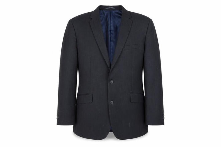 Taylor & Wright Mens Blue   Jacket Suit Jacket Size 46
