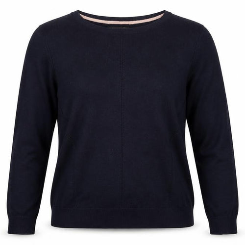 Topshop Womens Blue   Basic Polo Size 14