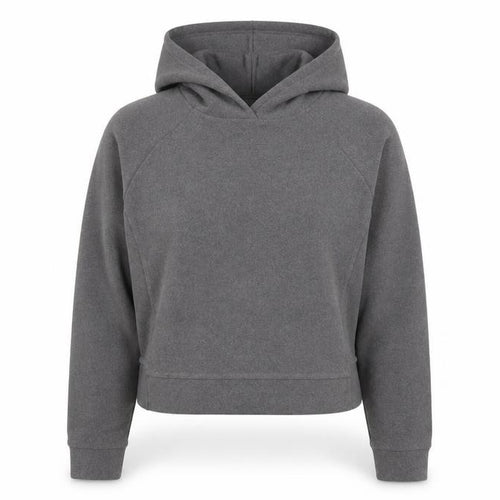 Primark Womens Grey   Pullover Hoodie Size 6