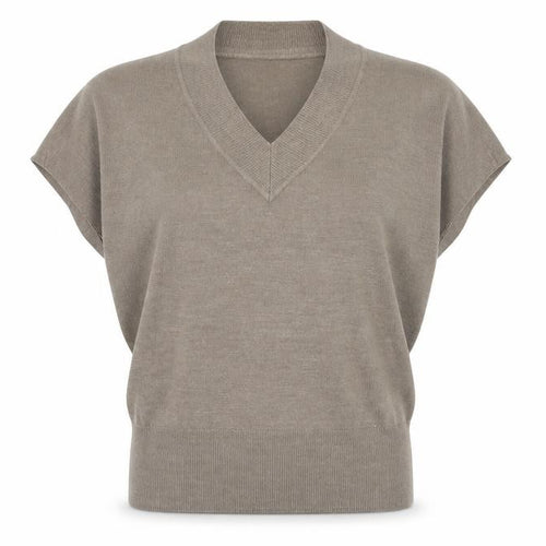 collection Womens Beige   Pullover Jumper Size 12