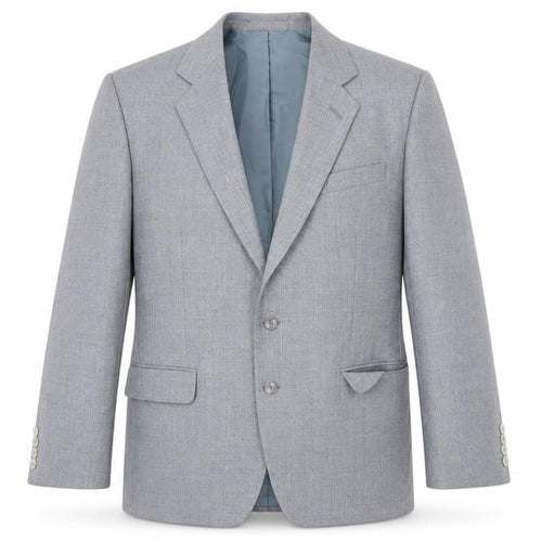 st michael   Mens Grey   Jacket Blazer Size M