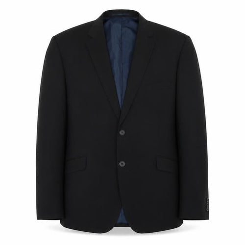 George Womens Black   Jacket Blazer Size 48