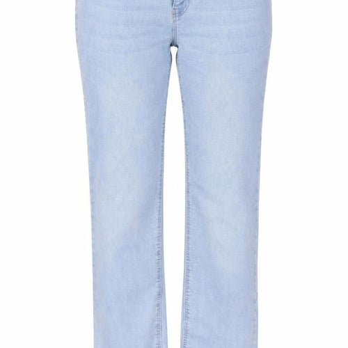 George Womens Blue   Straight Jeans Size 30 in L27 in