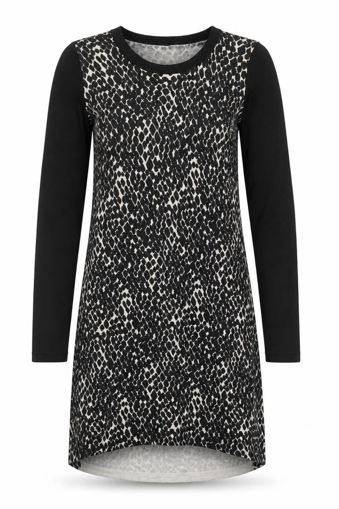 pre worn Womens Black   Bodycon  Size 10