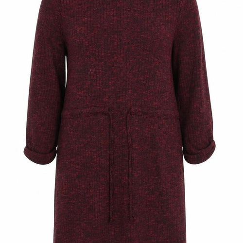 New Look Womens Purple   Fit & Flare  Size 12