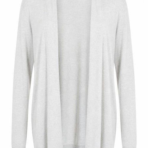 pre worn Womens Grey   Cardigan Jumper Size M