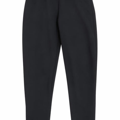 Paris Womens Black   Trousers  Size 6