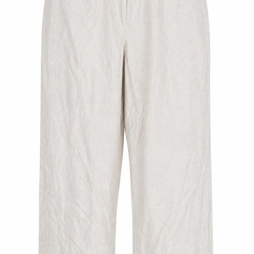 Debenhams Womens Beige   Trousers  Size 22 L27 in
