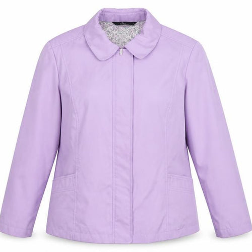 BM Womens Pink   Jacket  Size L