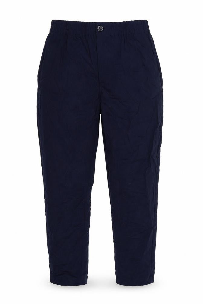 Divided Womens Blue   Trousers  Size 12 L27 in