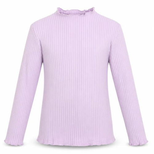 Very Girls Purple   Pullover Jumper Size 6 Years