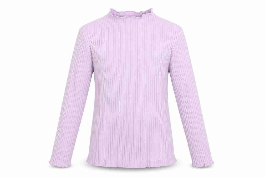 Very Girls Purple   Pullover Jumper Size 6 Years