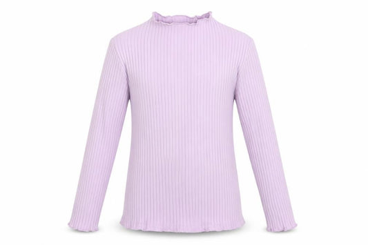 Very Girls Purple   Pullover Jumper Size 6 Years