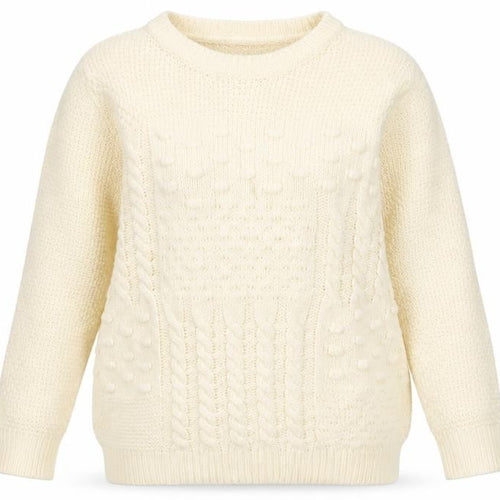 Damart Womens Ivory   Pullover Jumper Size 14