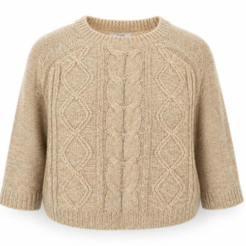 George Womens Brown   Pullover Jumper Size 12