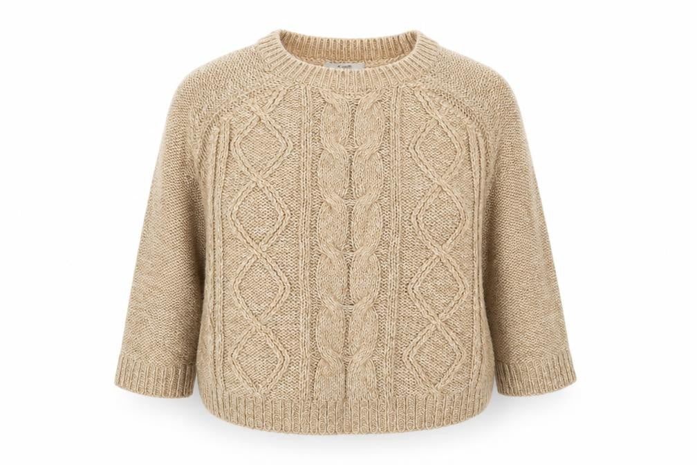 George Womens Brown   Pullover Jumper Size 12