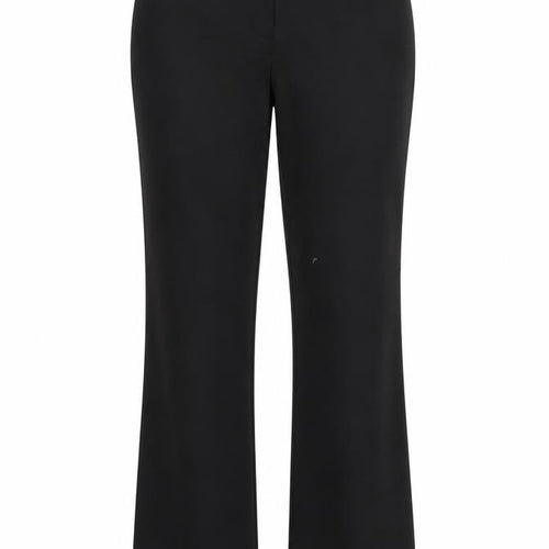 M&S Collection Womens Black   Trousers  Size M L30 in