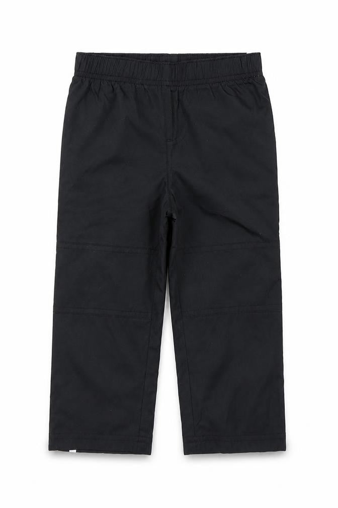Jumping Beans Boys Black   Jogger Trousers Size 2 Years