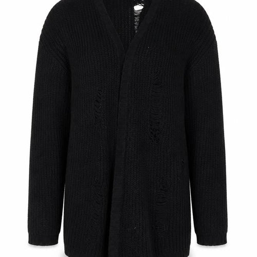 Primark Girls Blue   Cardigan Jumper Size 10-11 Years