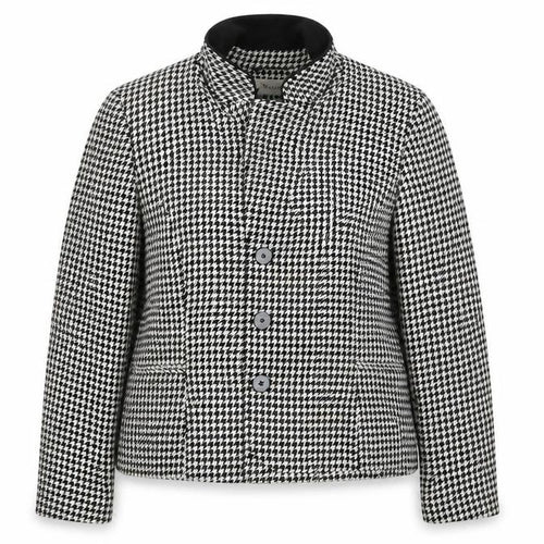 Precis Womens White   Jacket  Size 14