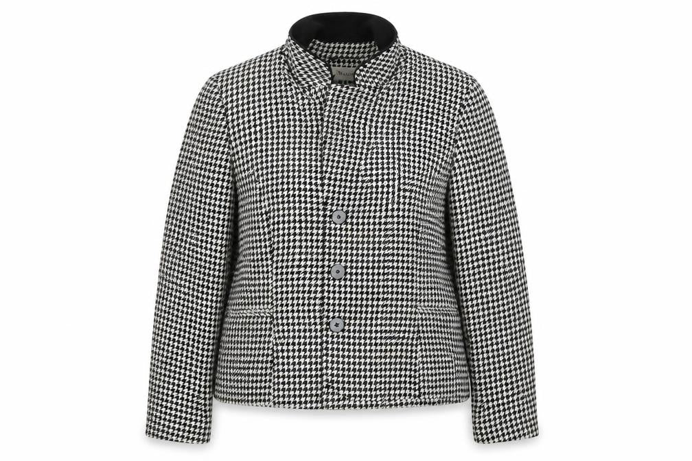 Precis Womens White   Jacket  Size 14