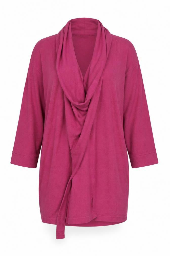 Bonmarché Womens Pink   Jacket  Size 16