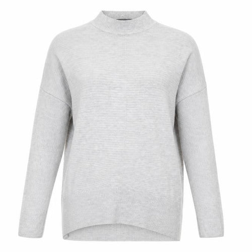 PRIMAR Womens Grey   Pullover Jumper Size 6